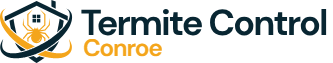 Conroe Termite Control Company Logo