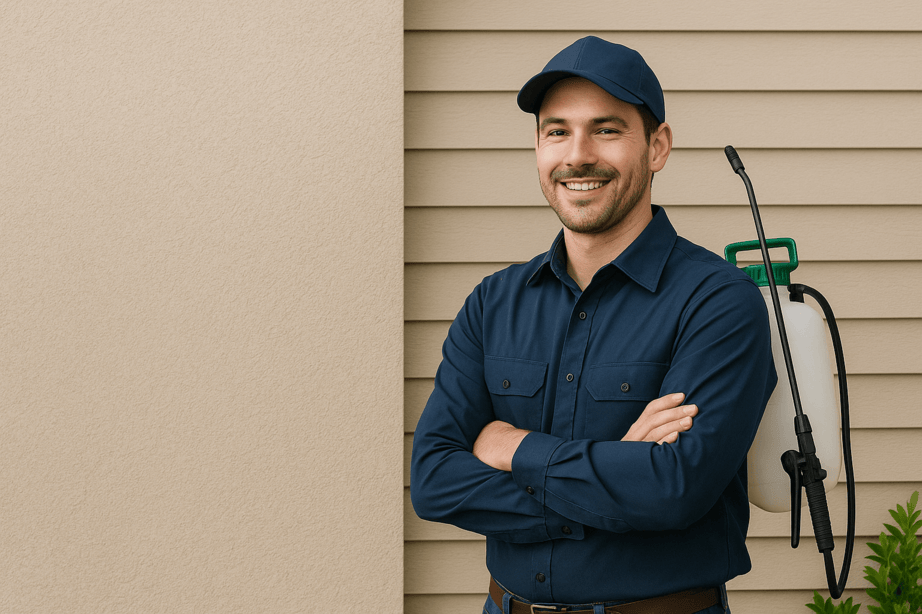 Conroe Termite Control Services in Conroe, TX